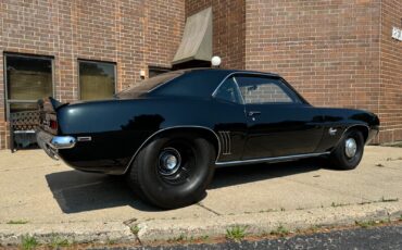 Chevrolet-Camaro-Coupe-1969-Black-Black-2-10