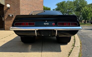 Chevrolet-Camaro-Coupe-1969-Black-Black-2-14