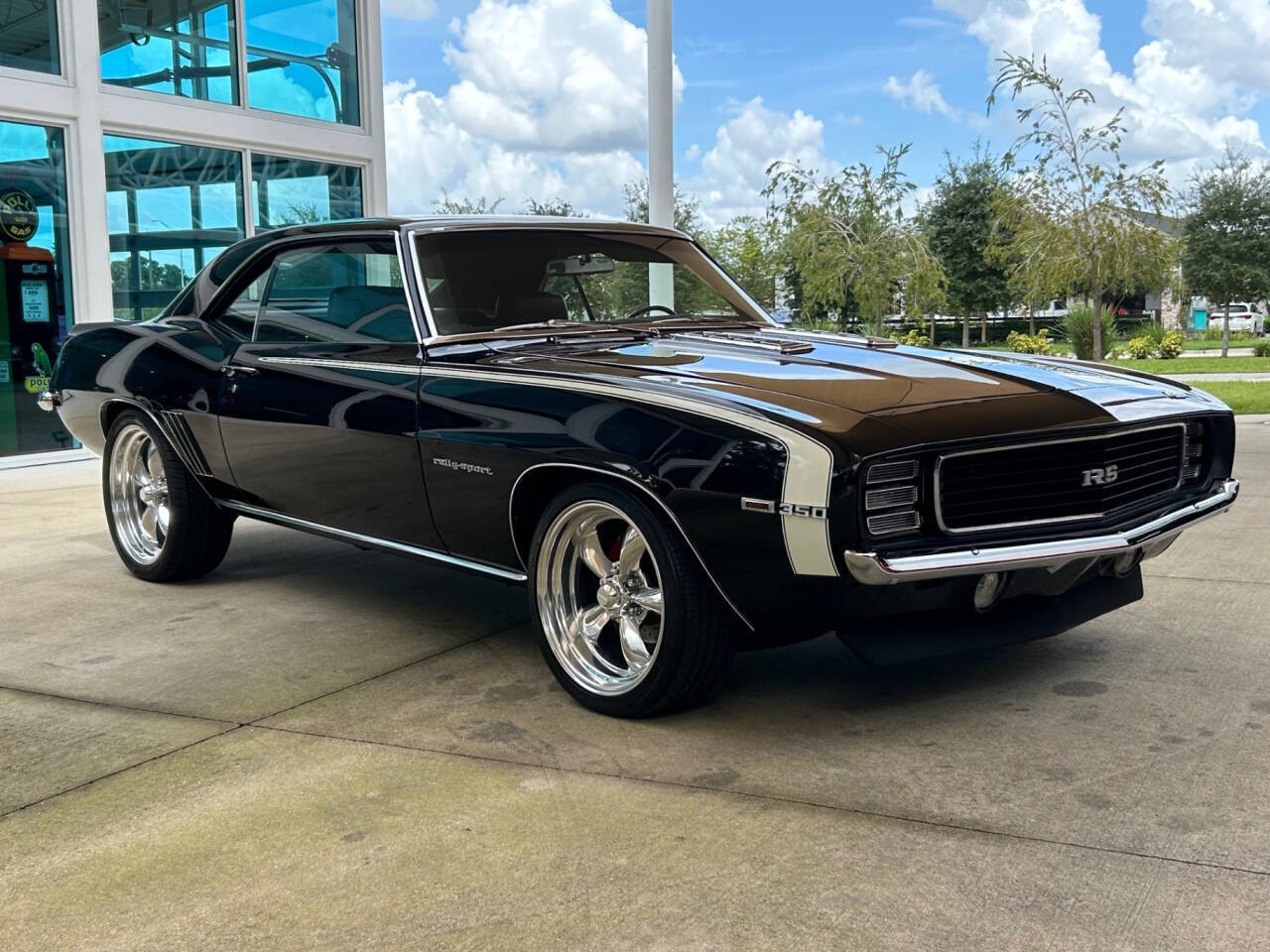 Chevrolet-Camaro-Coupe-1969-Black-Black-2-2