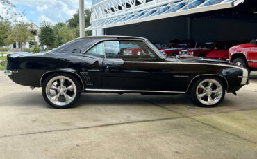 Chevrolet-Camaro-Coupe-1969-Black-Black-2-3