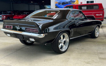 Chevrolet-Camaro-Coupe-1969-Black-Black-2-4