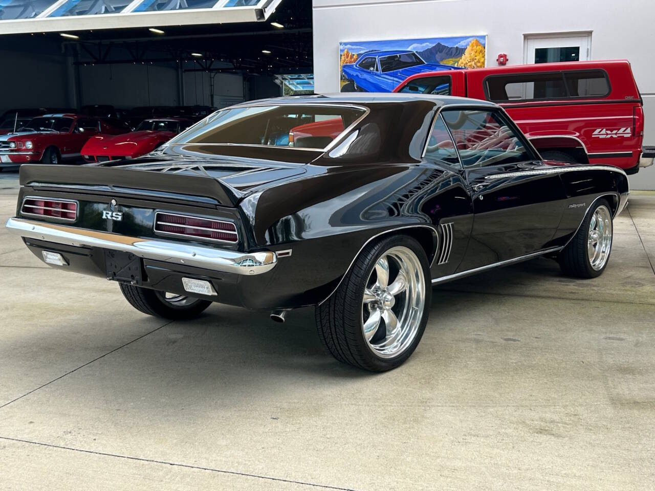 Chevrolet-Camaro-Coupe-1969-Black-Black-2-4