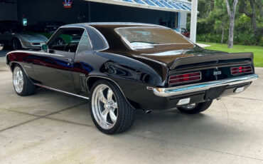 Chevrolet-Camaro-Coupe-1969-Black-Black-2-6