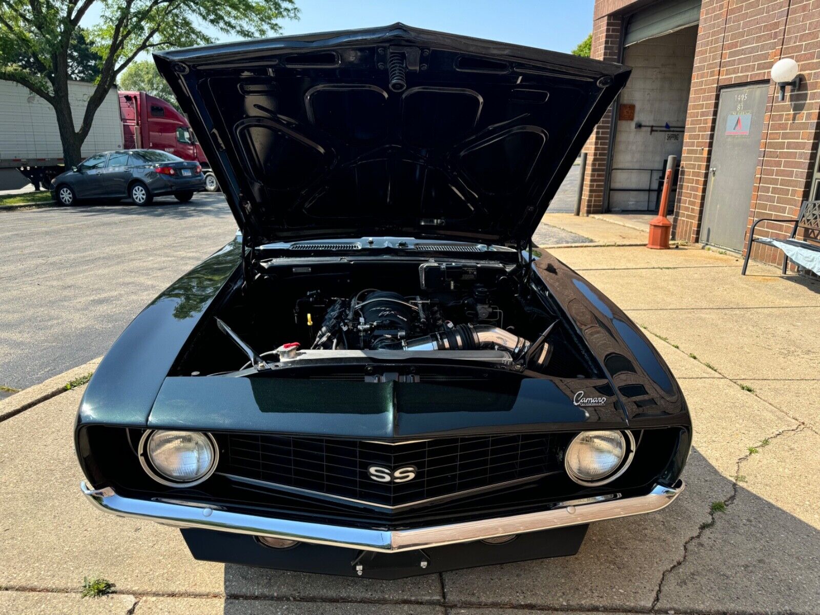 Chevrolet-Camaro-Coupe-1969-Black-Black-2-6