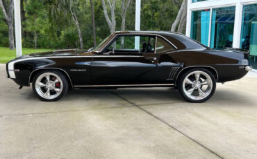 Chevrolet-Camaro-Coupe-1969-Black-Black-2-7