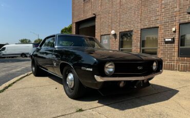 Chevrolet-Camaro-Coupe-1969-Black-Black-2-7