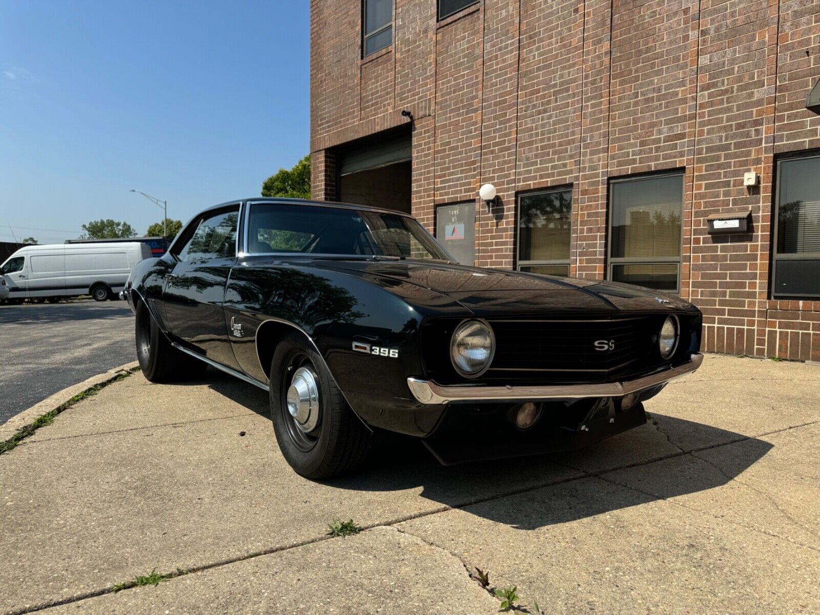 Chevrolet-Camaro-Coupe-1969-Black-Black-2-7