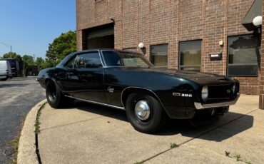 Chevrolet-Camaro-Coupe-1969-Black-Black-2-8