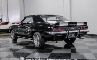 Chevrolet-Camaro-Coupe-1969-Black-Black-2078-11