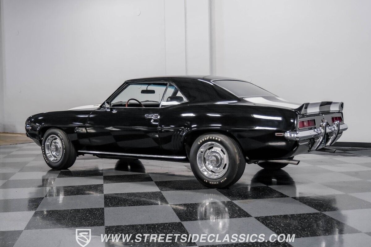 Chevrolet-Camaro-Coupe-1969-Black-Black-2078-9