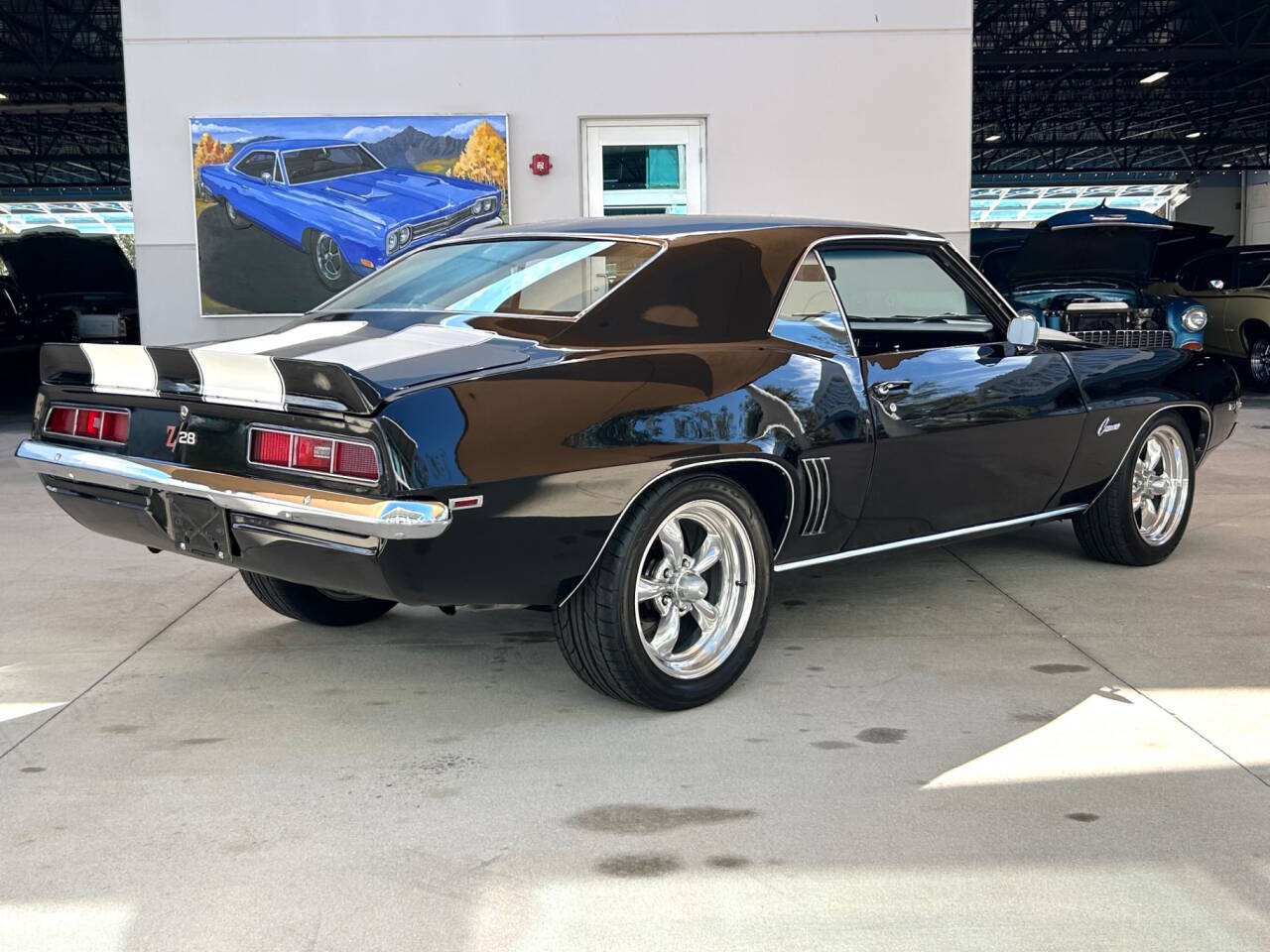 Chevrolet-Camaro-Coupe-1969-Black-Black-2097-4