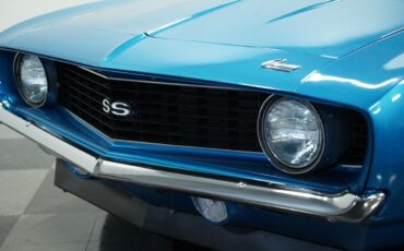 Chevrolet-Camaro-Coupe-1969-Blue-Black-123863-17