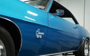 Chevrolet-Camaro-Coupe-1969-Blue-Black-123863-20