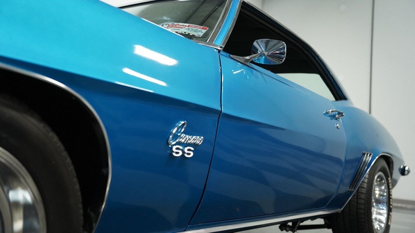 Chevrolet-Camaro-Coupe-1969-Blue-Black-123863-20