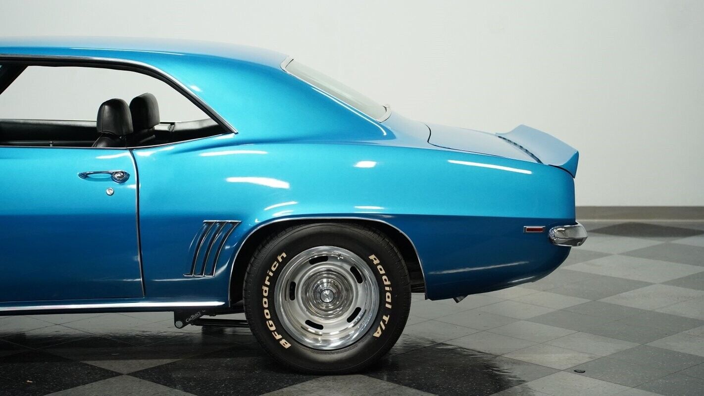 Chevrolet-Camaro-Coupe-1969-Blue-Black-123863-22