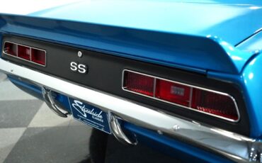 Chevrolet-Camaro-Coupe-1969-Blue-Black-123863-23