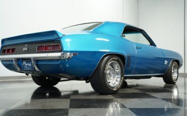 Chevrolet-Camaro-Coupe-1969-Blue-Black-123863-24