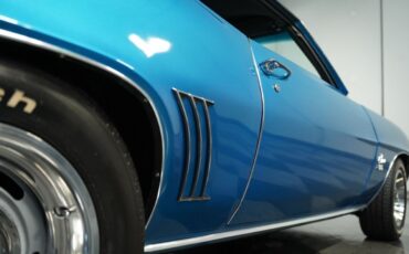 Chevrolet-Camaro-Coupe-1969-Blue-Black-123863-25