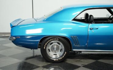 Chevrolet-Camaro-Coupe-1969-Blue-Black-123863-26