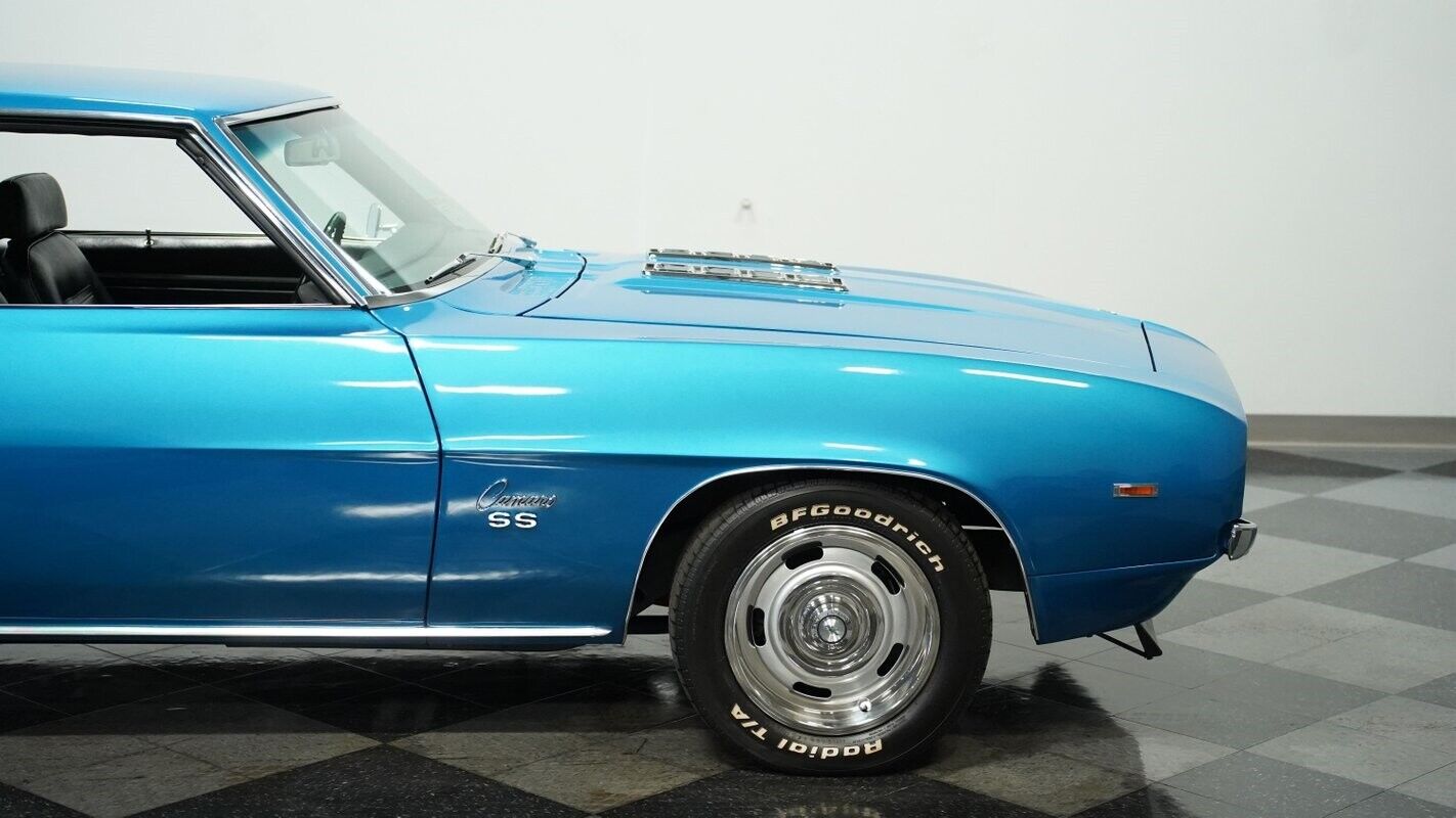 Chevrolet-Camaro-Coupe-1969-Blue-Black-123863-27