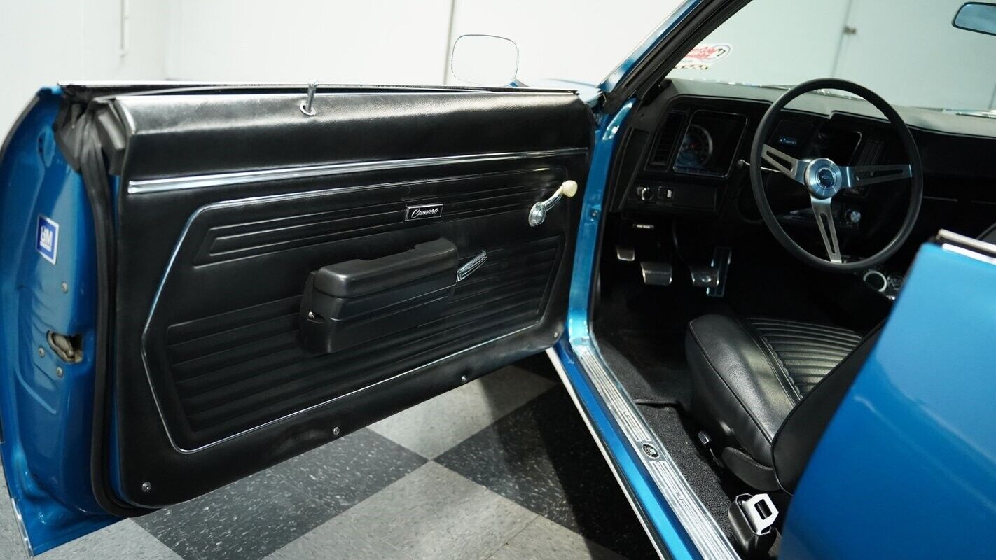 Chevrolet-Camaro-Coupe-1969-Blue-Black-123863-32