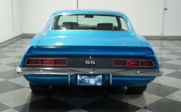 Chevrolet-Camaro-Coupe-1969-Blue-Black-123863-9