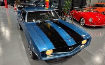 Chevrolet-Camaro-Coupe-1969-Blue-Black-126021-10