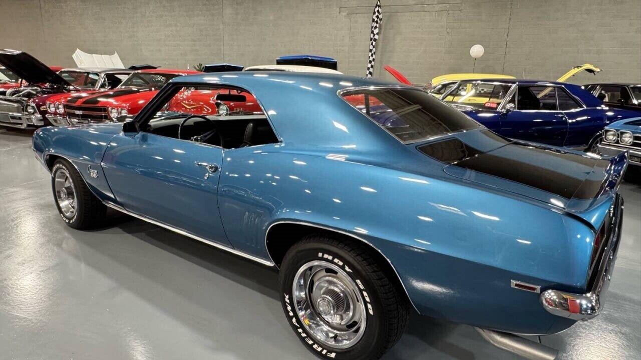 Chevrolet-Camaro-Coupe-1969-Blue-Black-126021-14