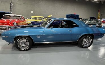 Chevrolet-Camaro-Coupe-1969-Blue-Black-126021-15