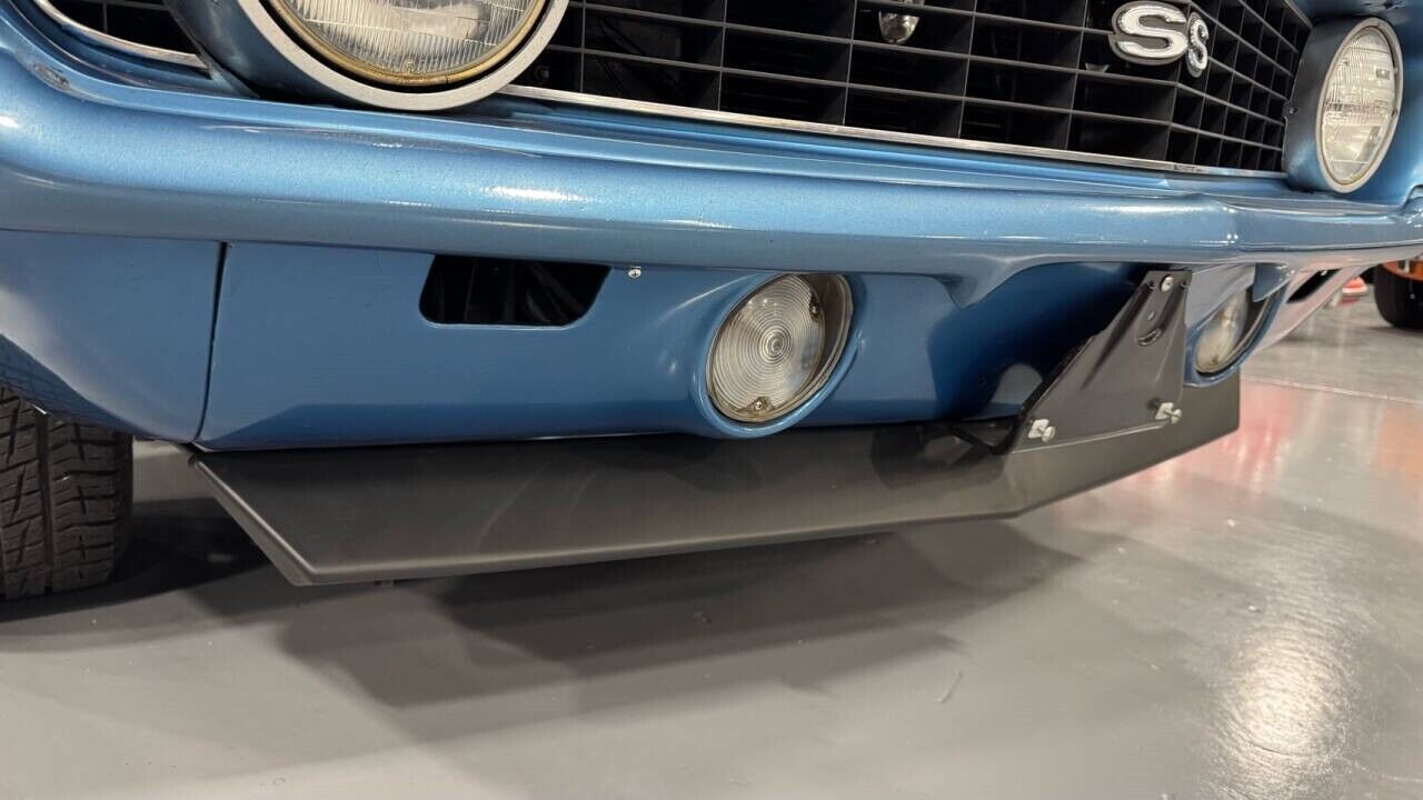 Chevrolet-Camaro-Coupe-1969-Blue-Black-126021-27