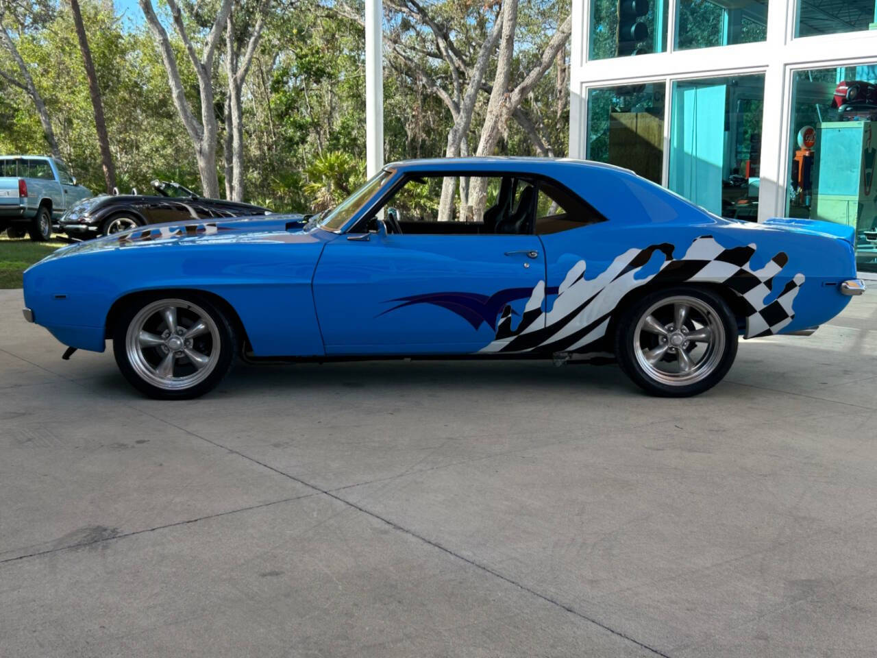 Chevrolet-Camaro-Coupe-1969-Blue-Black-1909-10