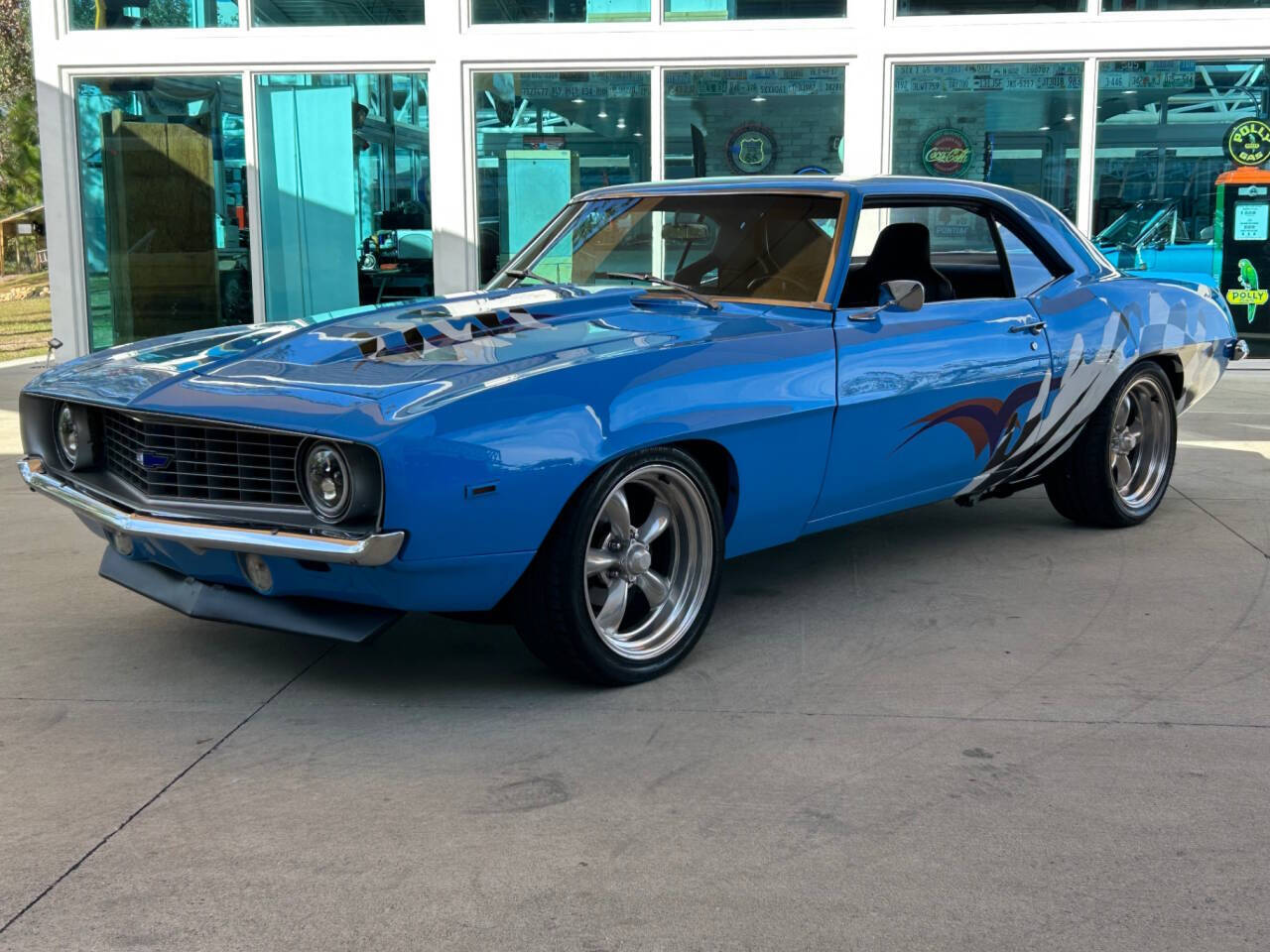 Chevrolet-Camaro-Coupe-1969-Blue-Black-1909-11