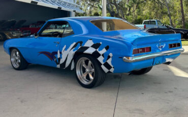 Chevrolet-Camaro-Coupe-1969-Blue-Black-1909-9