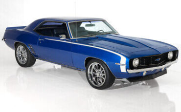 Chevrolet-Camaro-Coupe-1969-Blue-Blue-0-6