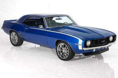 Chevrolet-Camaro-Coupe-1969-Blue-Blue-0-6