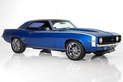 Chevrolet-Camaro-Coupe-1969-Blue-Blue-0-7