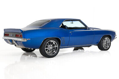 Chevrolet-Camaro-Coupe-1969-Blue-Blue-0-9