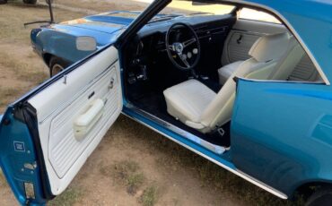 Chevrolet-Camaro-Coupe-1969-Blue-Ivory-1085-1