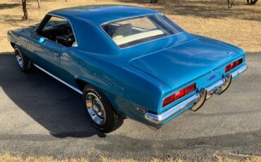 Chevrolet-Camaro-Coupe-1969-Blue-Ivory-1085-2