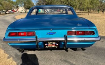 Chevrolet-Camaro-Coupe-1969-Blue-Ivory-1085-4