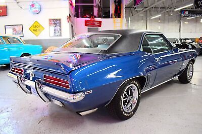 Chevrolet-Camaro-Coupe-1969-Blue-White-69086-10