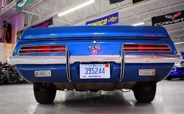 Chevrolet-Camaro-Coupe-1969-Blue-White-69086-15