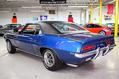 Chevrolet-Camaro-Coupe-1969-Blue-White-69086-16