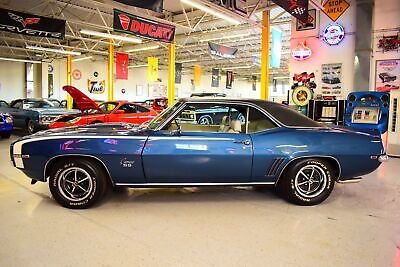 Chevrolet-Camaro-Coupe-1969-Blue-White-69086-19