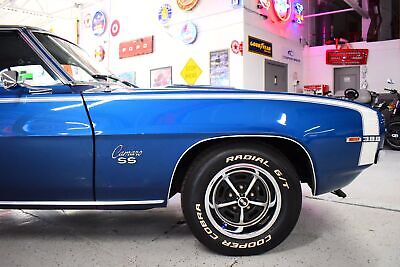 Chevrolet-Camaro-Coupe-1969-Blue-White-69086-9