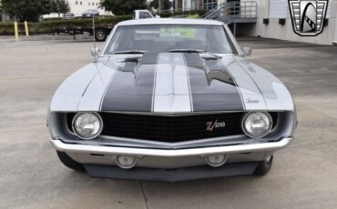 Chevrolet-Camaro-Coupe-1969-Gray-Black-13977-5