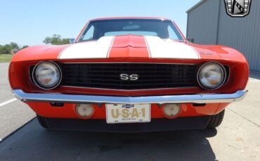 Chevrolet-Camaro-Coupe-1969-Orange-Black-11-2