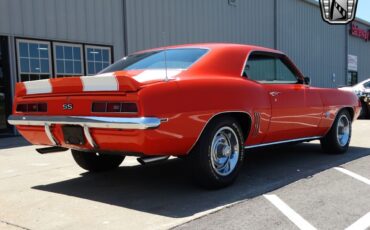 Chevrolet-Camaro-Coupe-1969-Orange-Black-11-7