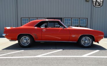 Chevrolet-Camaro-Coupe-1969-Orange-Black-11-8