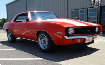 Chevrolet-Camaro-Coupe-1969-Orange-Black-11-9